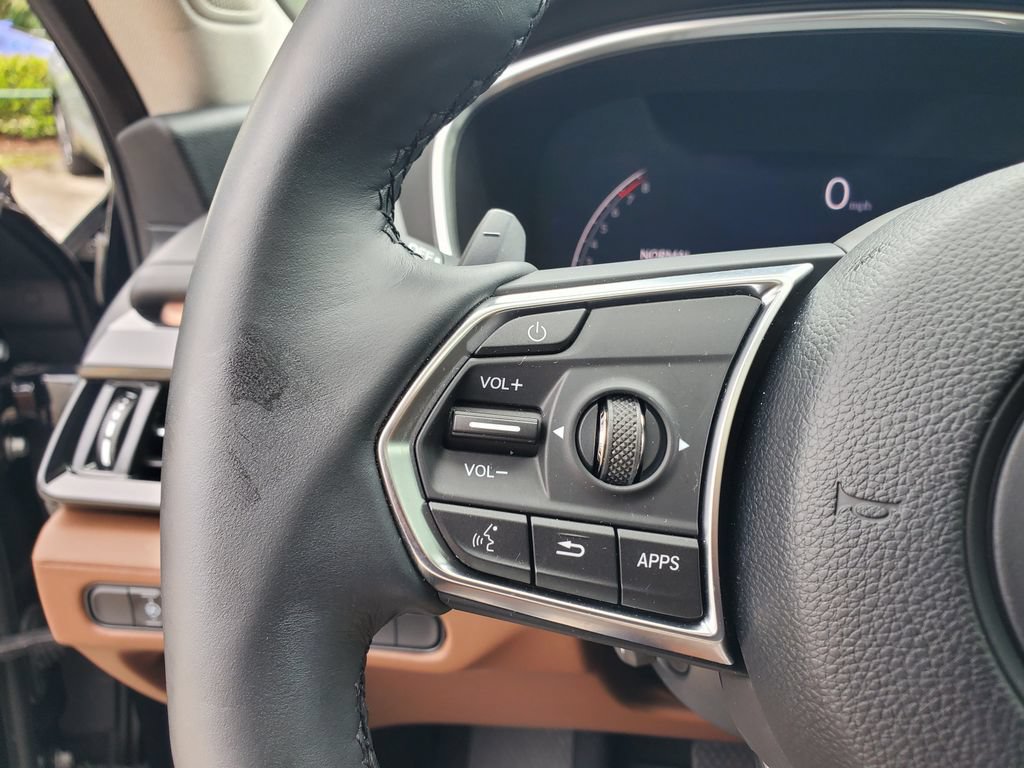 Certified 2024 Acura MDX w/ Technology Package AWD/4WD image 26