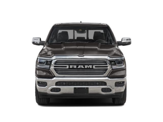 Used 2023 RAM 1500 Laramie AWD/4WD image 4