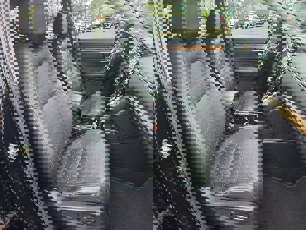 Used 2017 Honda CR-V EX-L image 24