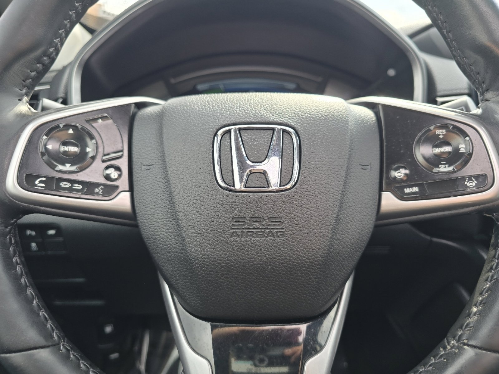 Certified 2022 Honda CR-V Touring image 28