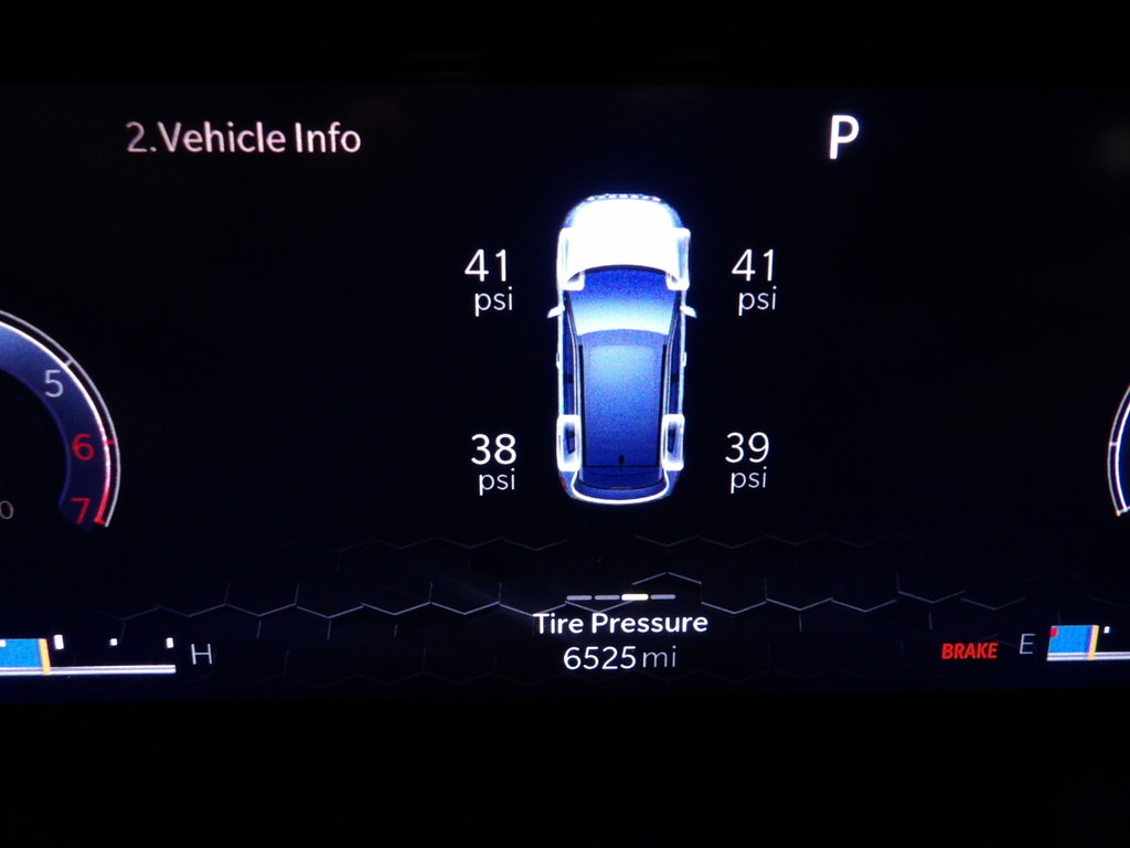 Used 2024 Jeep Compass Limited w/ Elite Group image 30