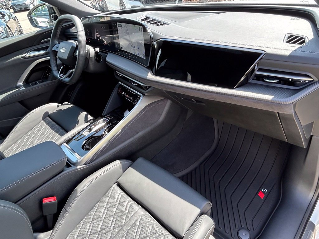 New 2026 Audi SQ5 Premium Plus AWD/4WD image 42