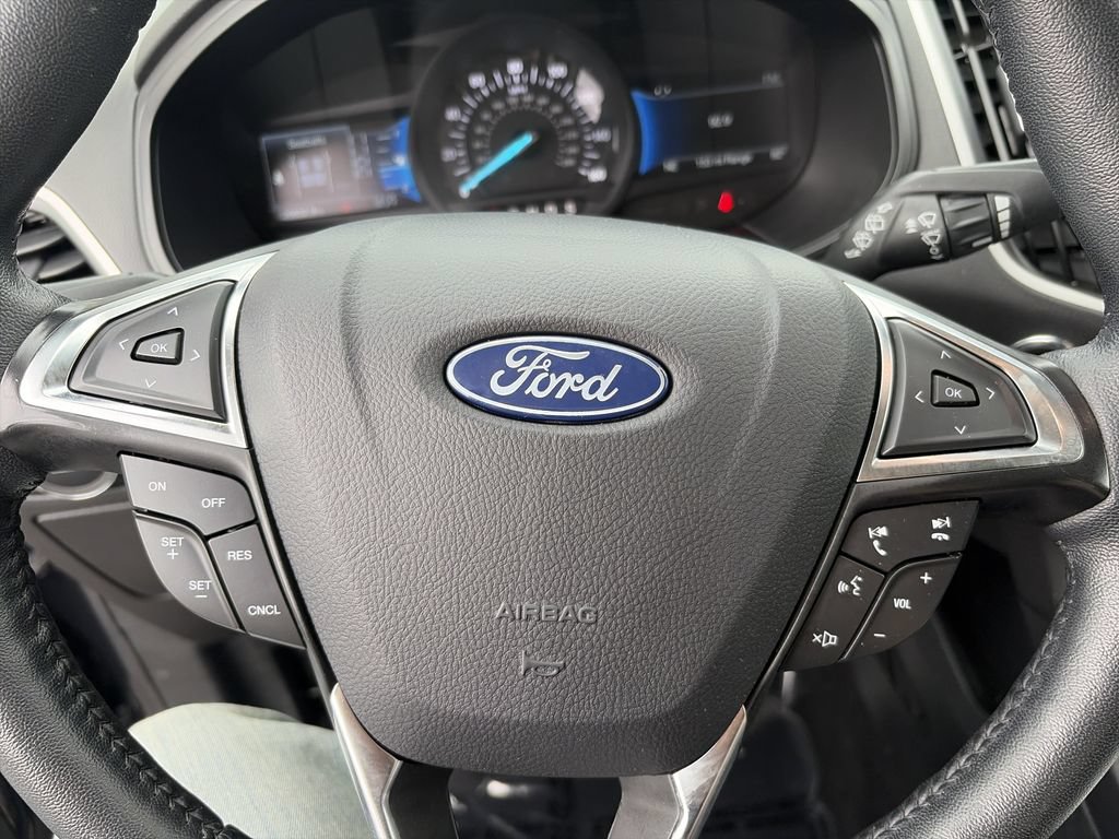 Used 2024 Ford Edge SEL w/ Convenience Package AWD/4WD image 21