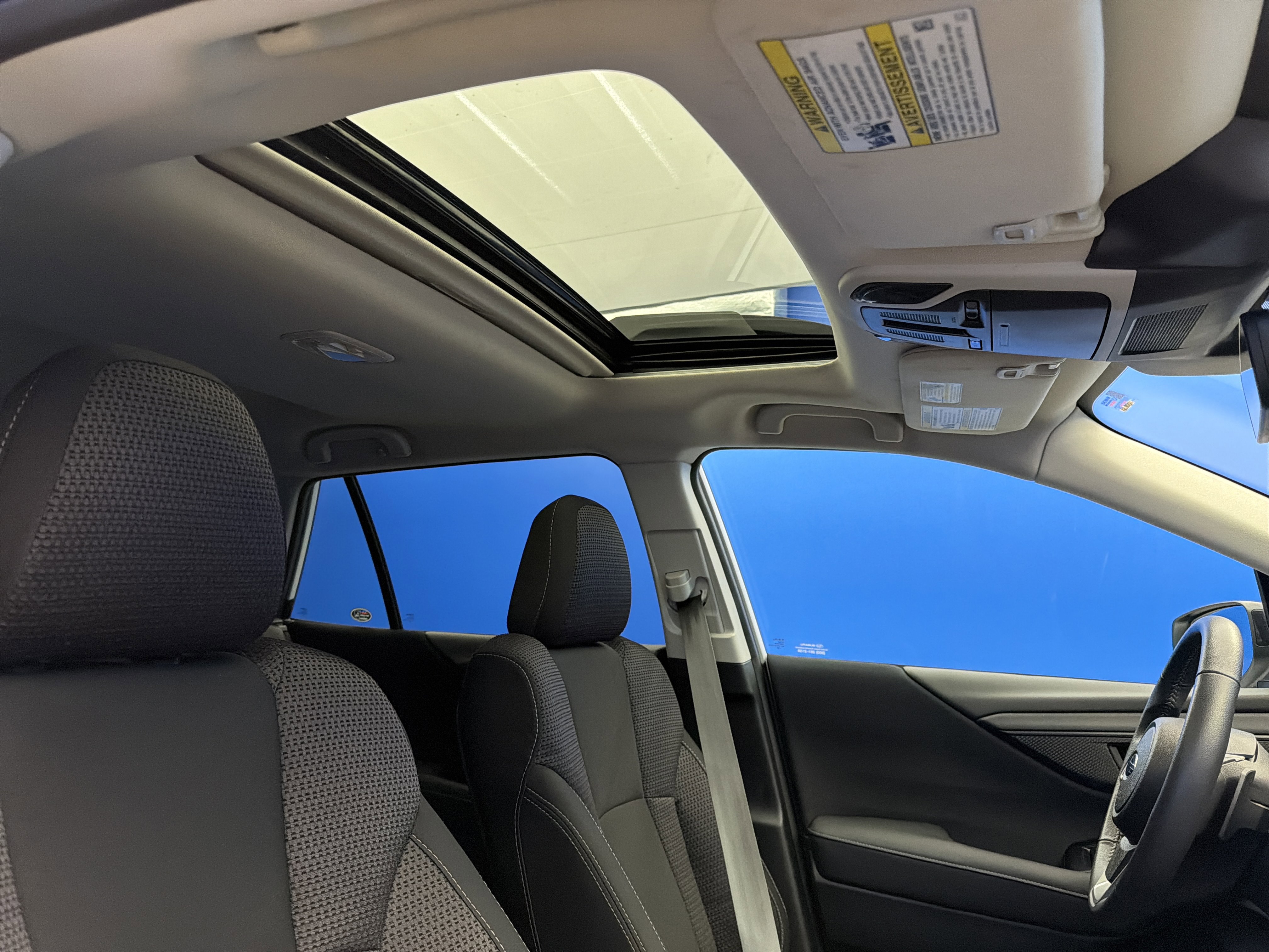 Certified 2025 Subaru Outback Premium w/ Popular Package #1A image 25