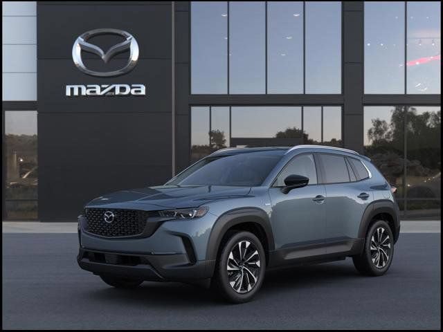 New 2026 MAZDA CX-50 2.5 Hybrid w/ Weather Package AWD/4WD image 1