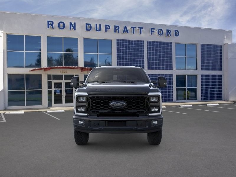 New 2026 Ford F250 Lariat w/ Tremor Off-Road Package AWD/4WD image 29