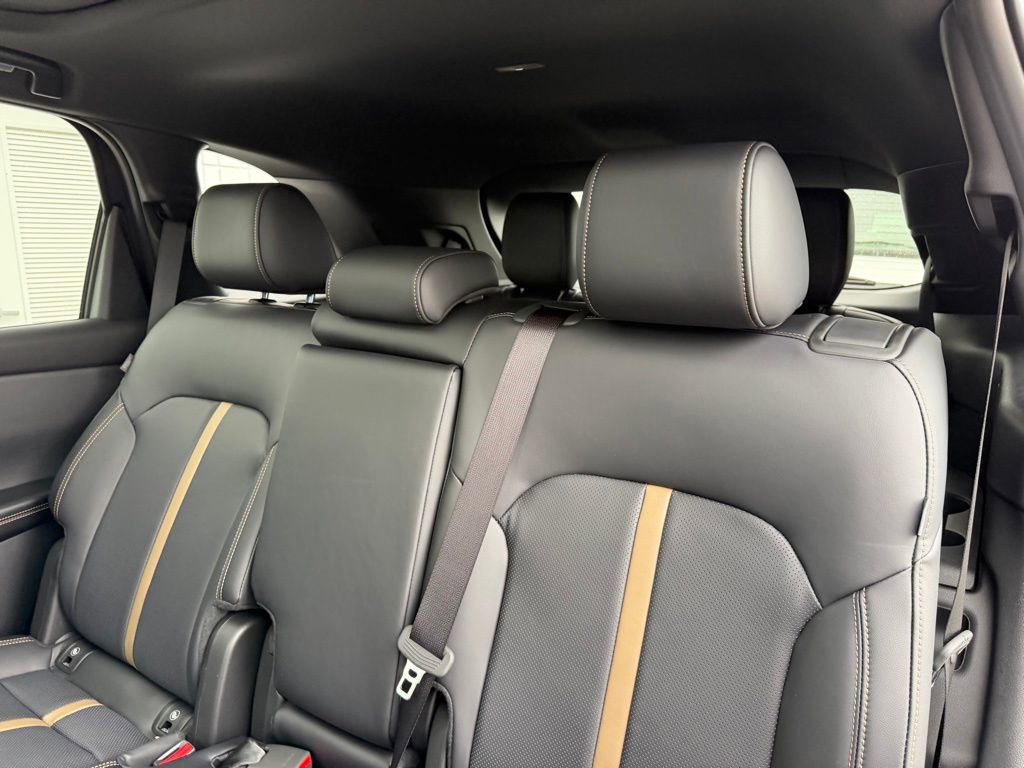 New 2026 MAZDA CX-90 3.3 Turbo S w/ Premium Package image 19