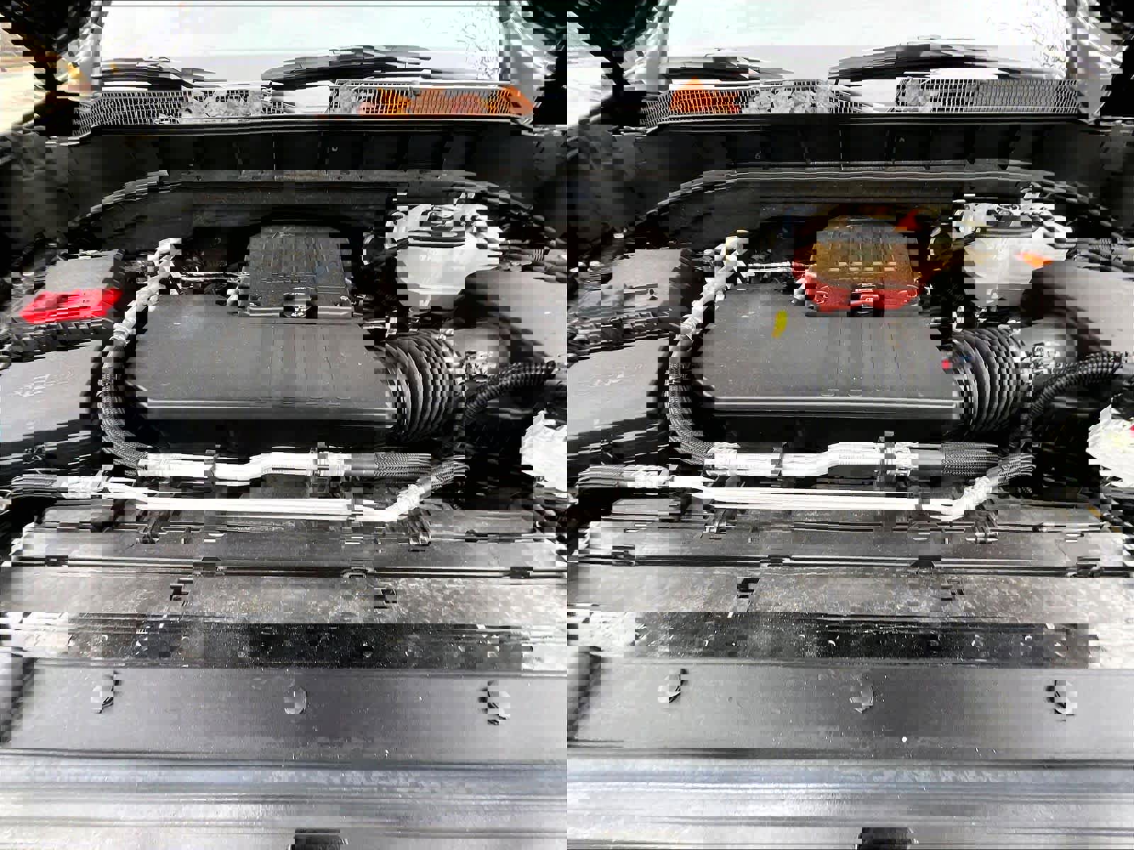 Used 2022 Chevrolet Silverado 1500 LT image 28