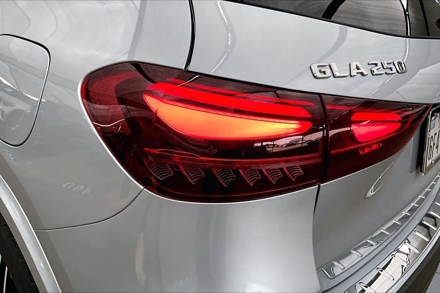 Used 2026 Mercedes-Benz GLA 250 image 29