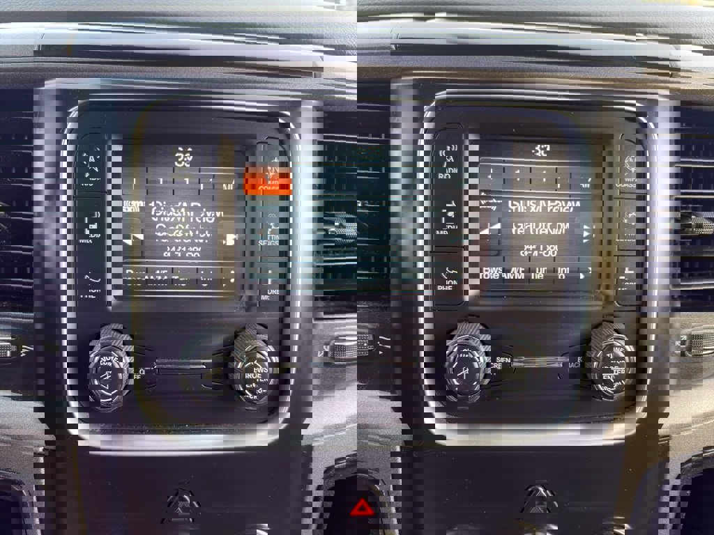 Used 2016 RAM 3500 Tradesman w/ Chrome Appearance Group image 11