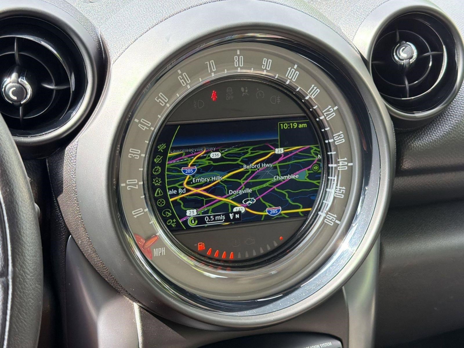 Used 2015 MINI Cooper Countryman S FWD image 20