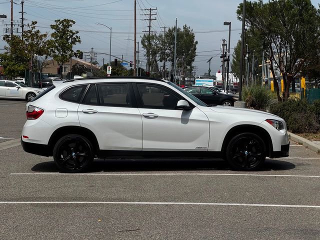 Used 2015 BMW X1 xDrive35i AWD/4WD image 5