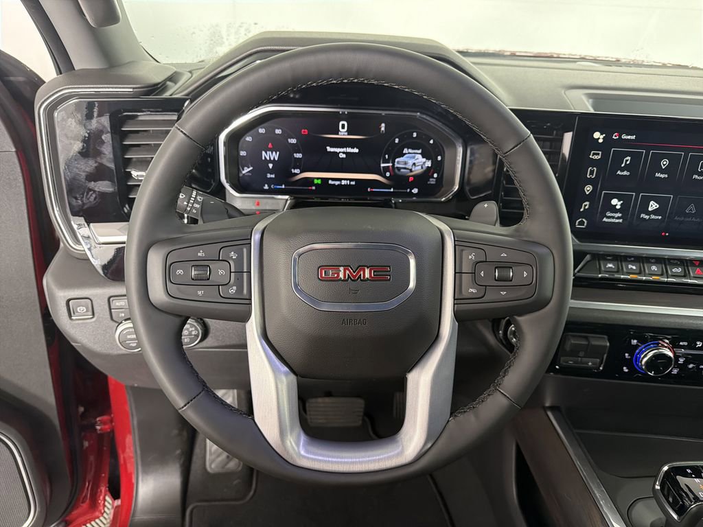 New 2026 GMC Sierra 1500 SLT w/ SLT Premium Plus Package image 22