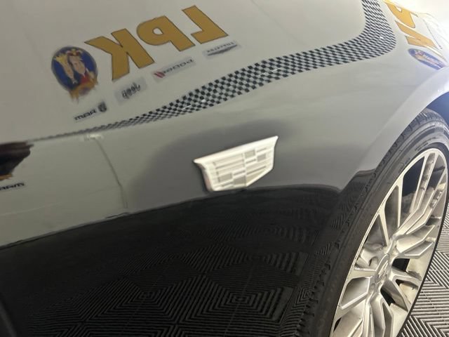 Used 2016 Cadillac CT6 Premium Luxury w/ Active Chassis Package AWD/4WD image 40