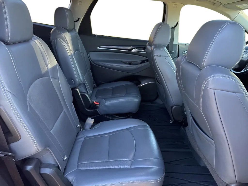 Used 2019 Buick Enclave Premium w/ Experience Buick Package AWD/4WD image 30