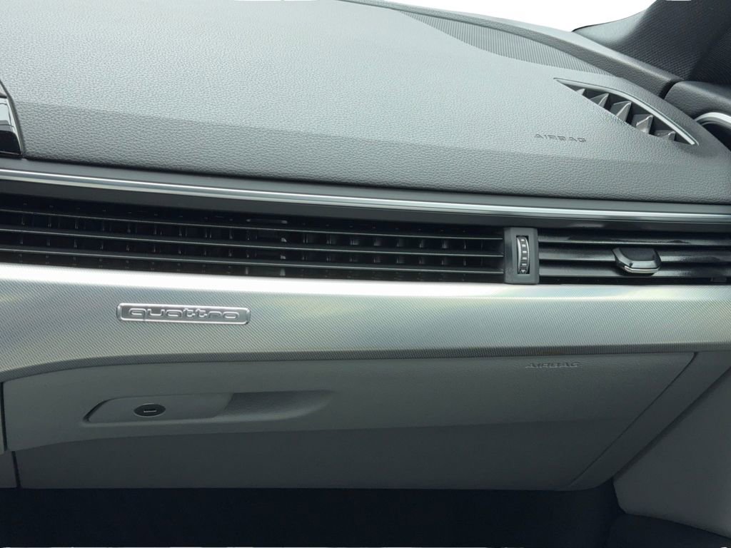 Used 2024 Audi A5 2.0T Premium w/ Summer of Audi Package image 19