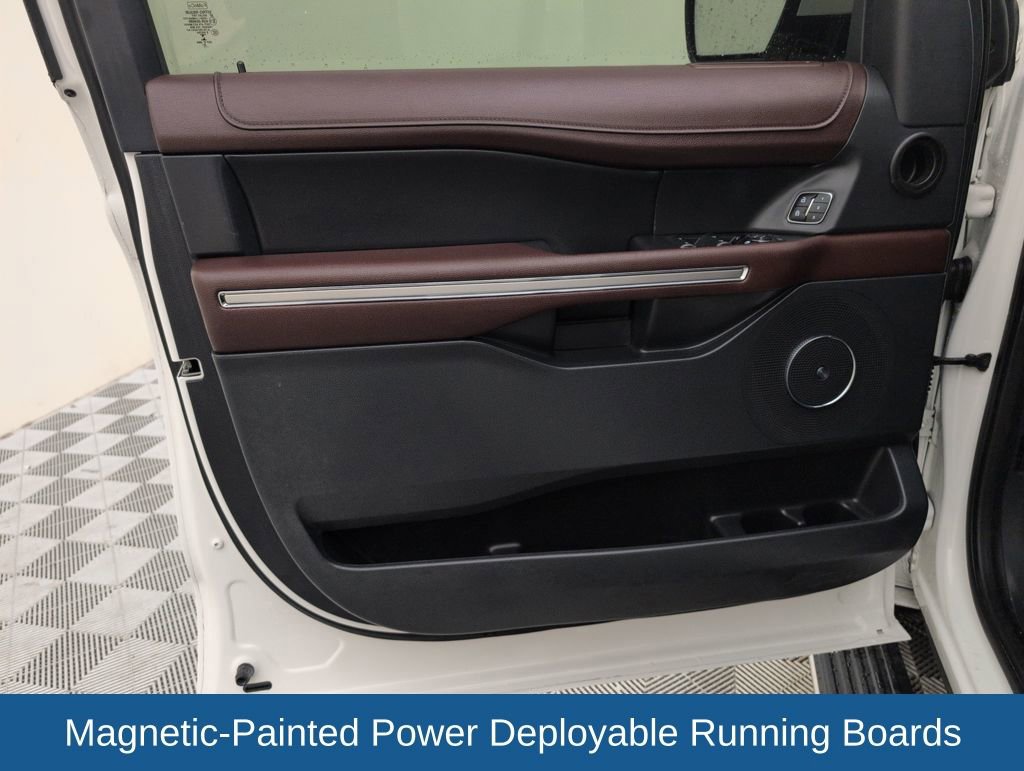 Certified 2023 Ford Expedition Max Limited image 36