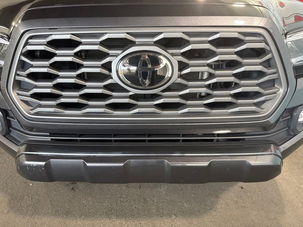 Used 2023 Toyota Tacoma TRD Sport RWD image 15