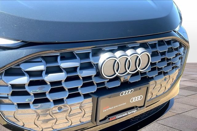 Certified 2025 Audi Q5 Premium Plus w/ Premium Plus AWD/4WD image 30