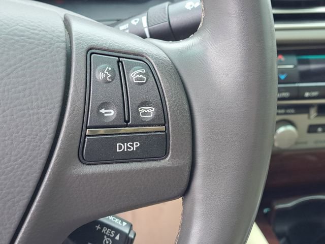 Used 2016 Lexus LS 460 AWD w/ Comfort Package image 11