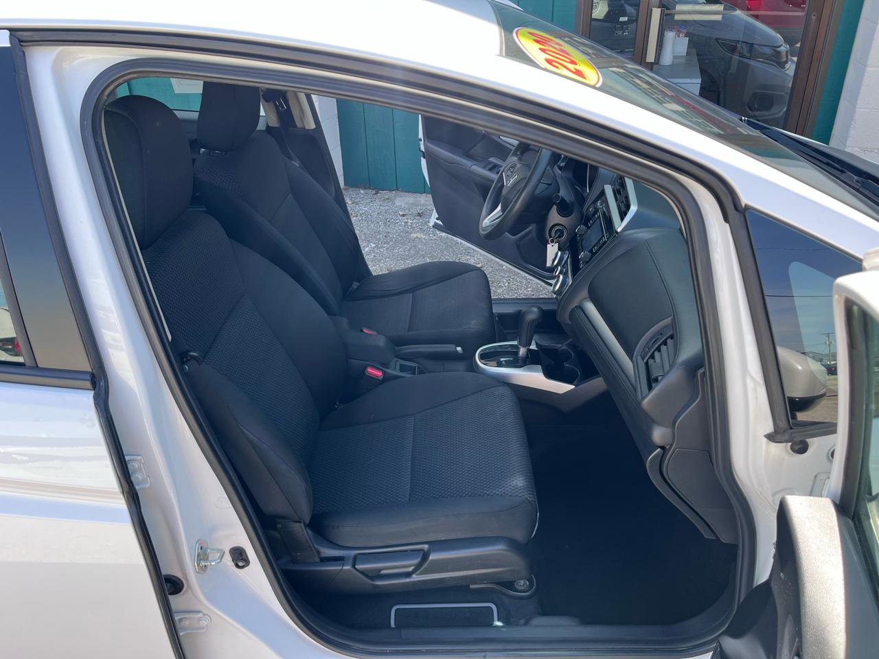 Used 2020 Honda Fit LX image 15