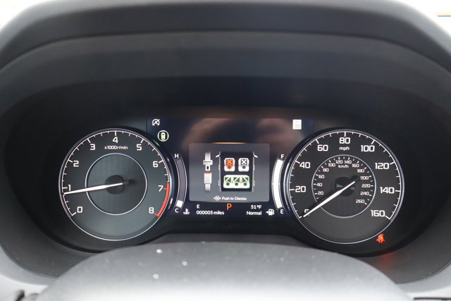 New 2026 Acura RDX SH-AWD image 13