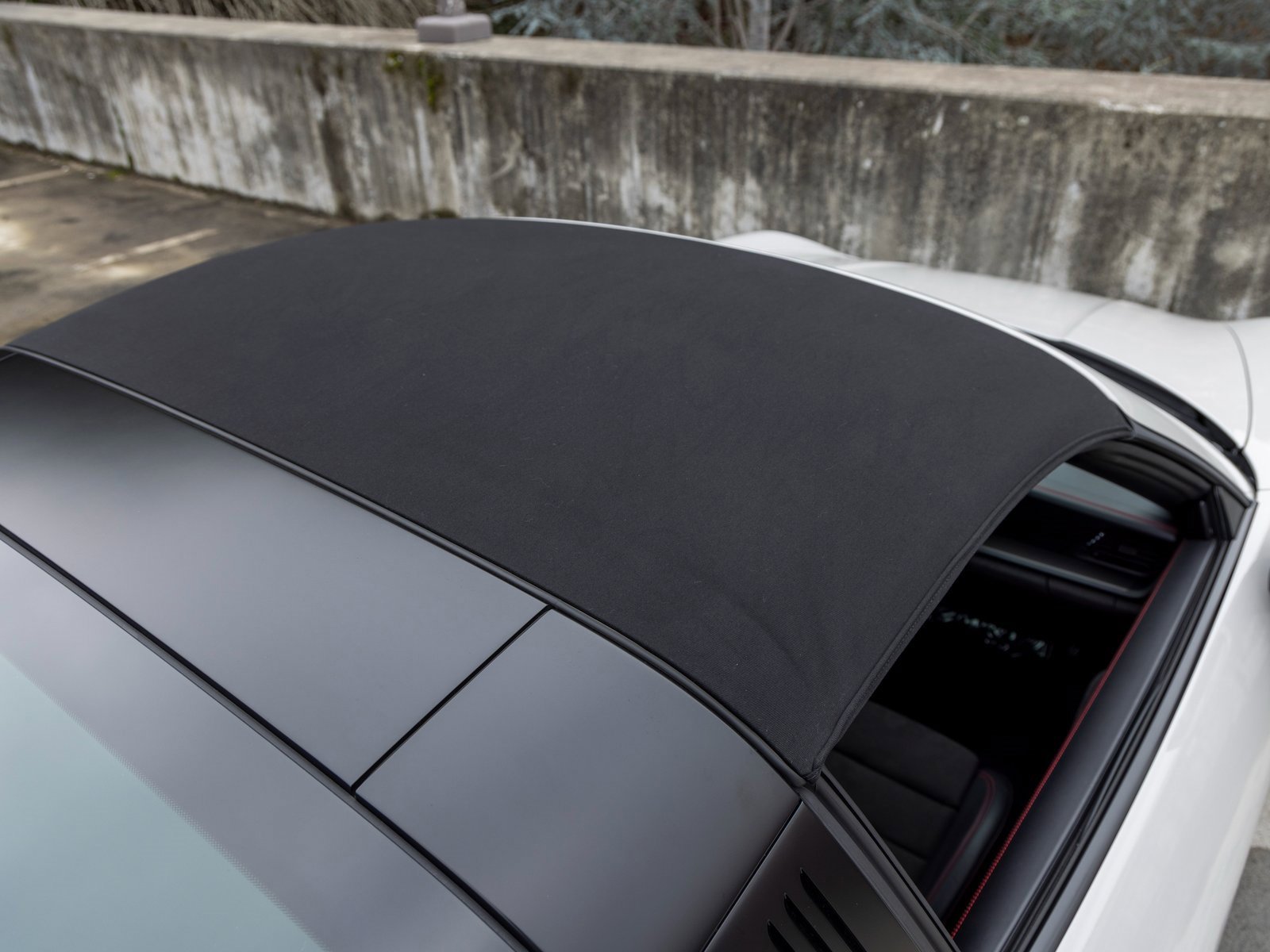 Certified 2022 Porsche 911 Targa 4 GTS image 25