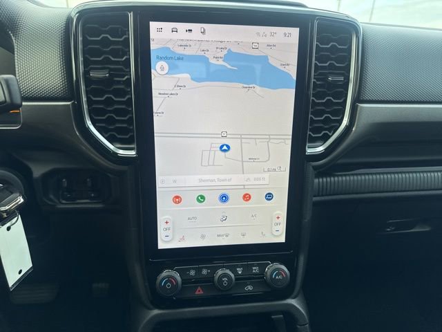 New 2026 Ford Ranger XLT image 34