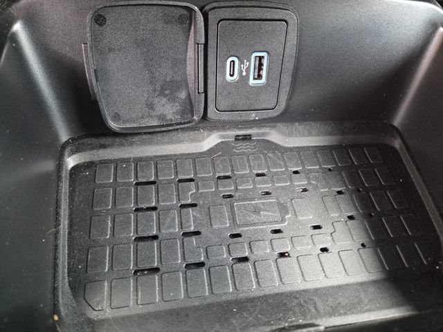 Used 2024 Ford Bronco Raptor AWD/4WD image 8