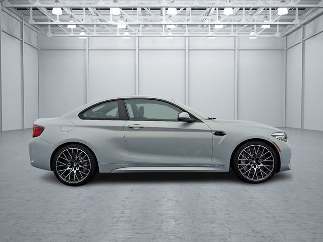 Used 2021 BMW M2 Competition w/ Executive Package image 4