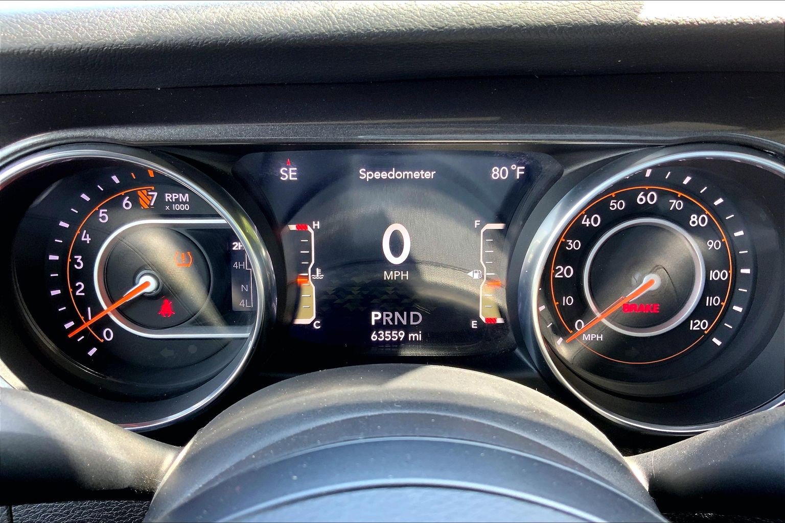 Used 2019 Jeep Wrangler Unlimited Sport AWD/4WD image 23