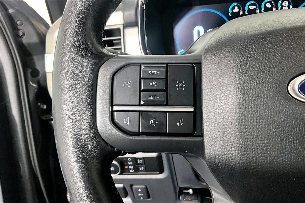 Used 2023 Ford F150 Lariat RWD image 18