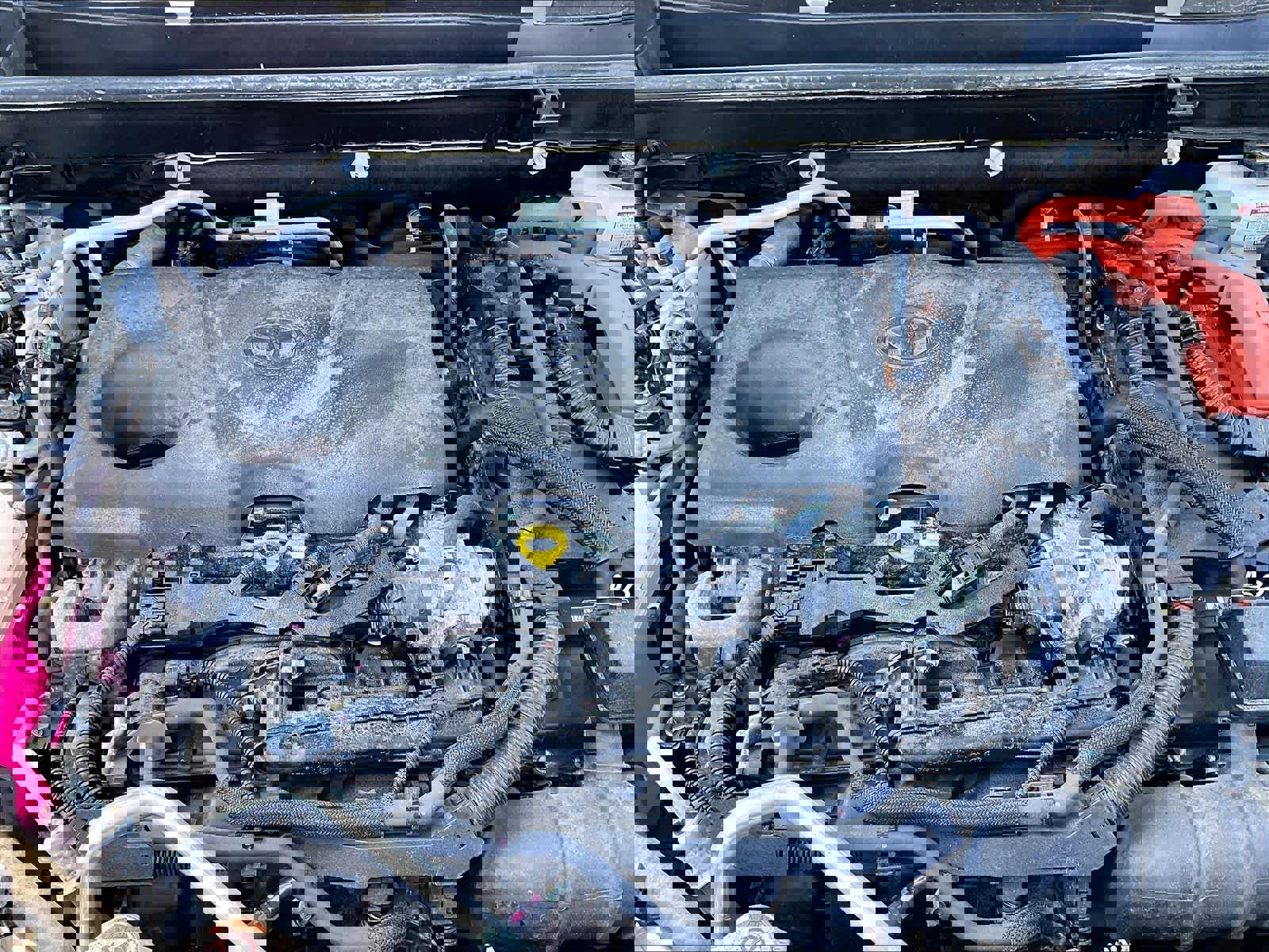 Used 2023 Toyota RAV4 XSE w/ Weather Package AWD/4WD image 29