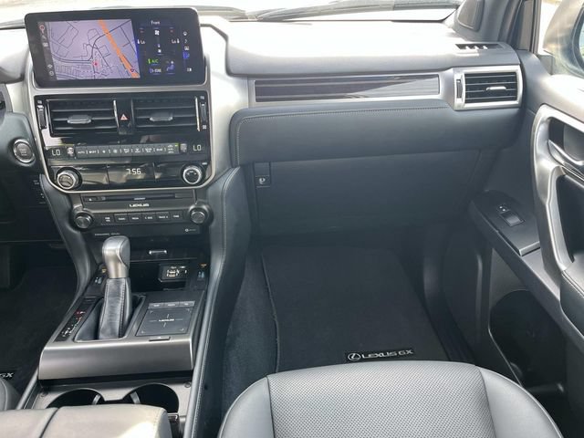 Used 2023 Lexus GX 460 Premium w/ Premium Package AWD/4WD image 13