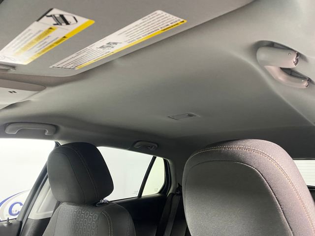 Certified 2022 Chevrolet Trax LS w/ Tint and Cruise Package image 24