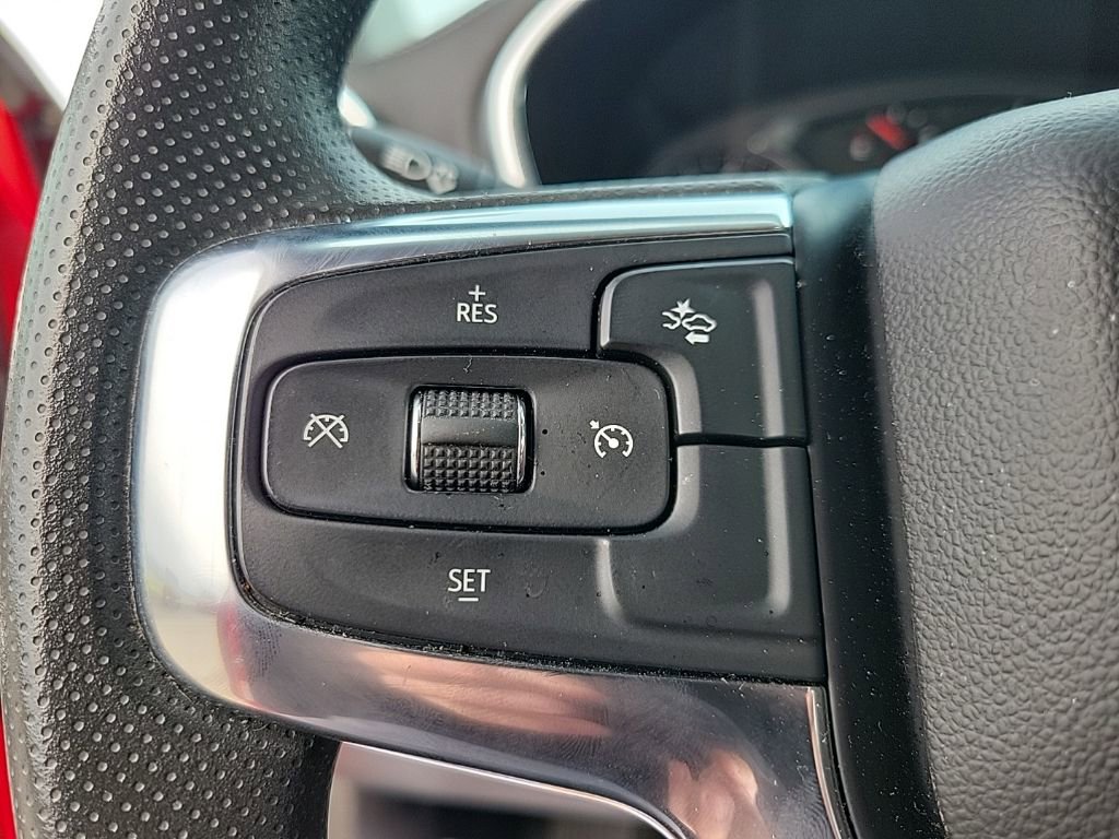 Used 2024 Chevrolet Blazer LT image 18