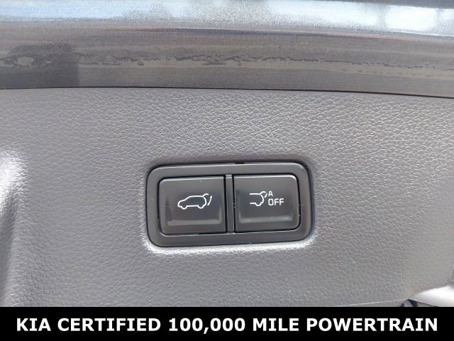 Certified 2025 Kia Carnival SX Prestige image 27