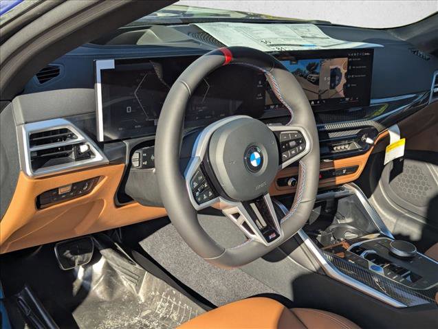 New 2026 BMW i4 M60 image 3