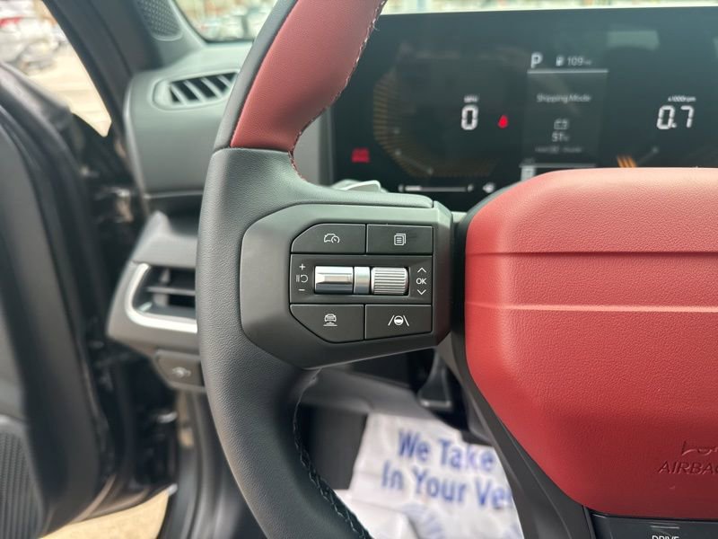 New 2026 Kia K4 GT-Line w/ GT-Line Sunroof Package image 26