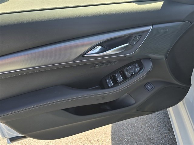 Used 2025 Cadillac CT5 Premium Luxury image 22