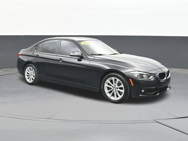 Used 2018 BMW 320i xDrive Sedan AWD/4WD image 19