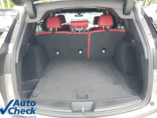 Used 2024 Acura RDX A-Spec AWD/4WD image 10
