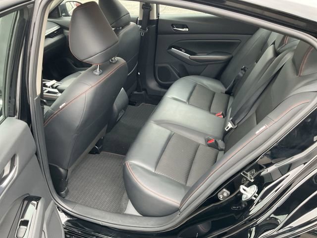 Certified 2025 Nissan Altima 2.5 SR image 13