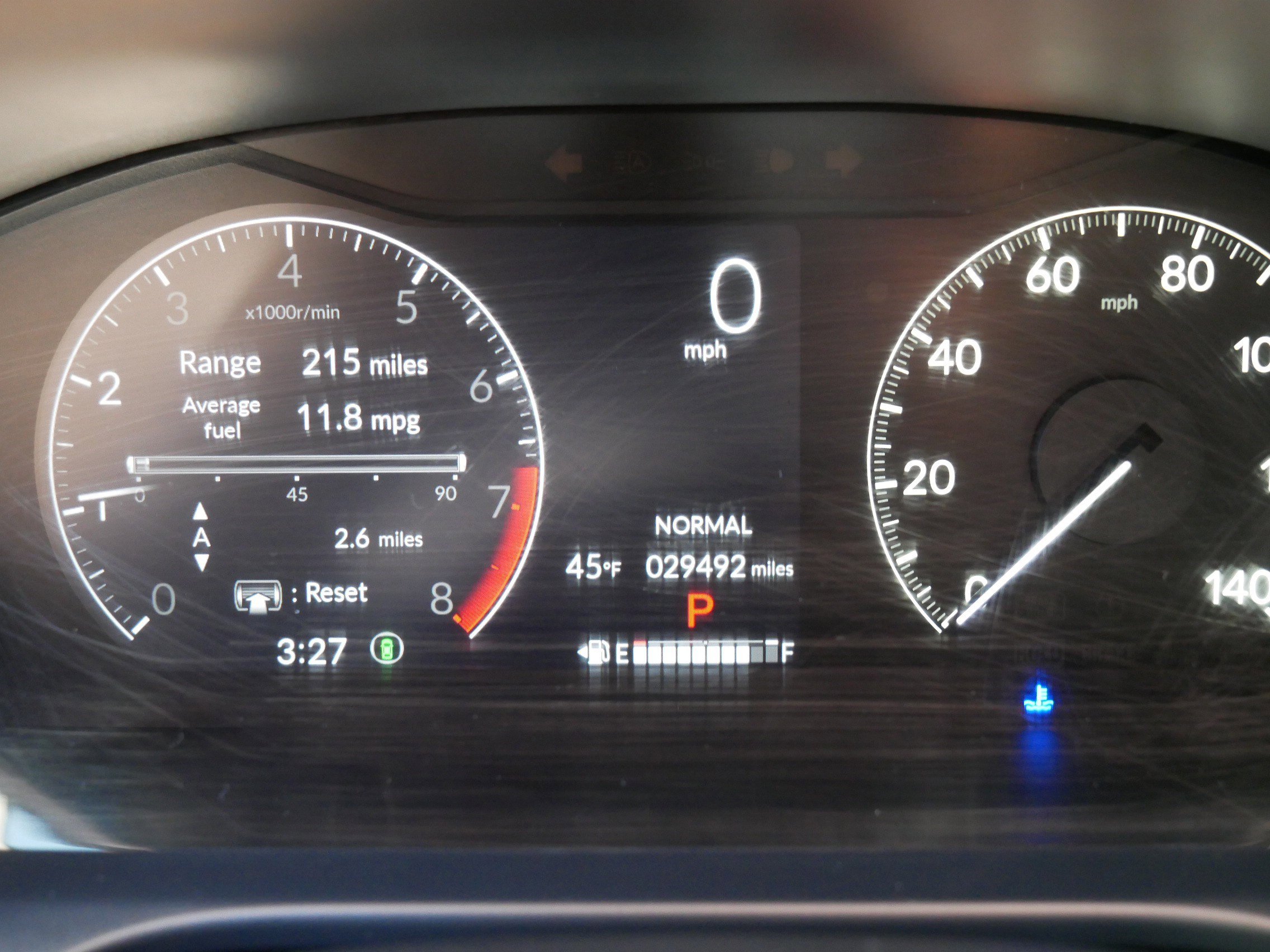 Used 2024 Honda HR-V LX image 21