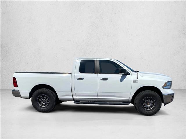 Used 2017 RAM 1500 Big Horn RWD video 4