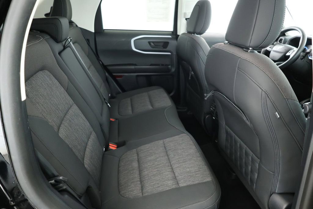 Used 2022 Ford Bronco Sport Big Bend w/ Convenience Package image 21