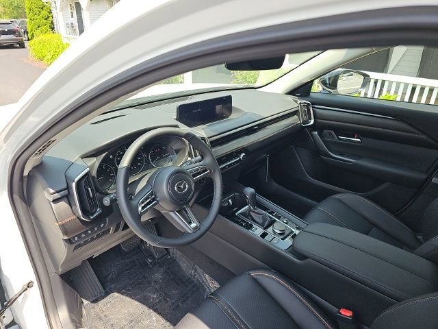 New 2025 MAZDA CX-50 2.5 Turbo image 13