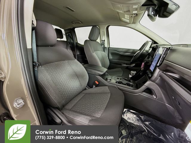 New 2025 Ford Ranger XLT w/ FX4 Off-Road Package image 28