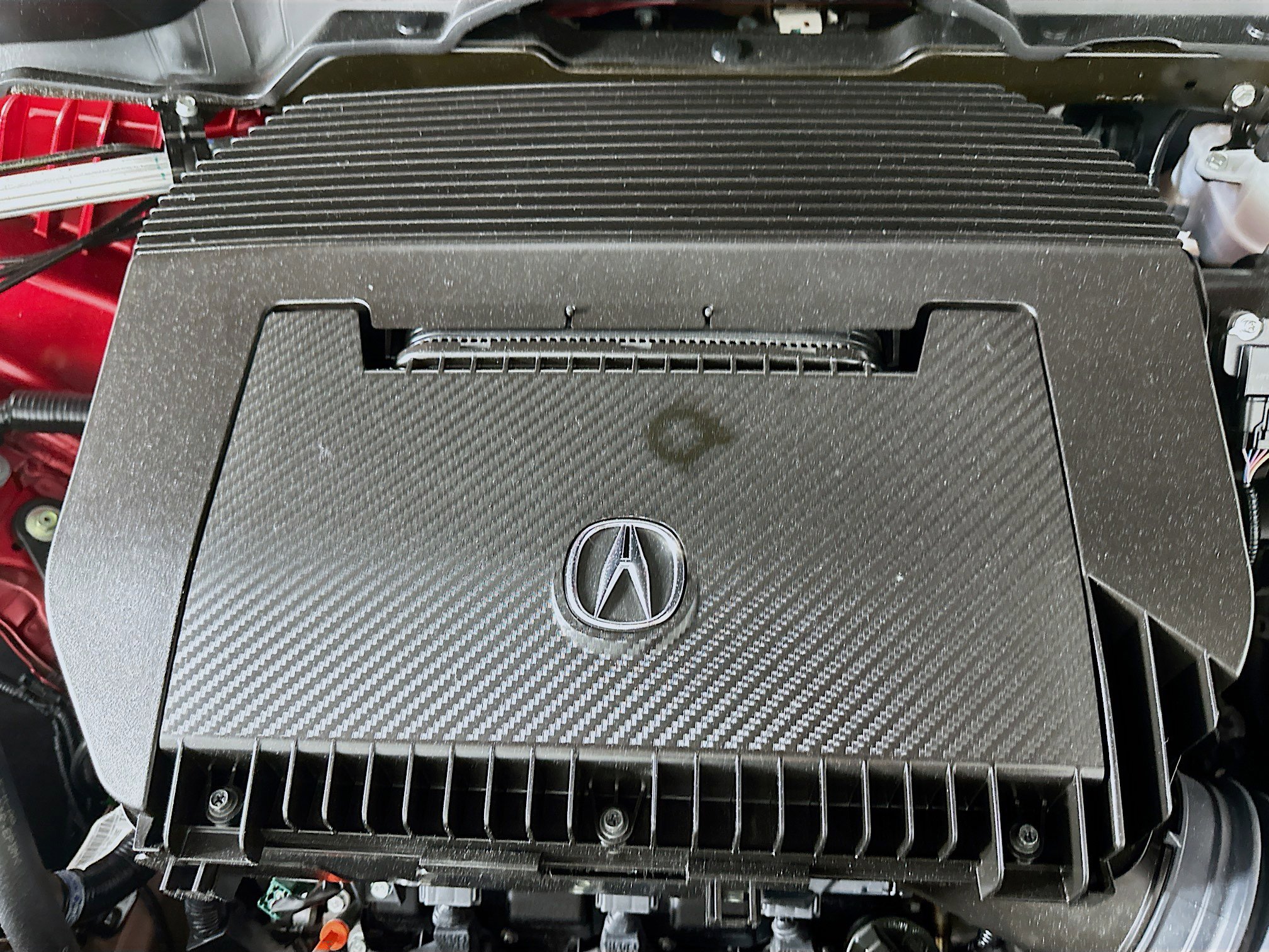 Used 2025 Acura MDX A-Spec AWD/4WD image 35