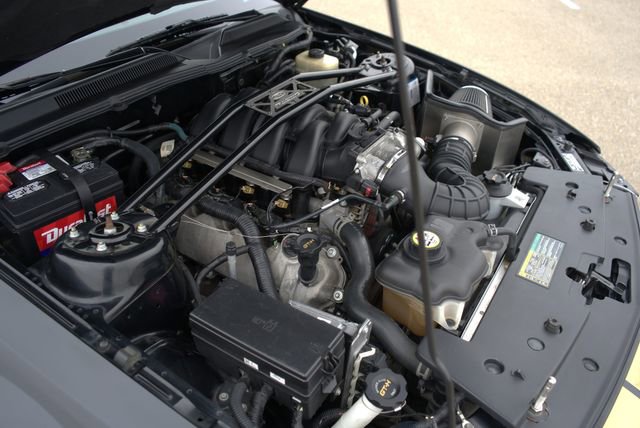 Used 2006 Ford Mustang GT Premium image 88